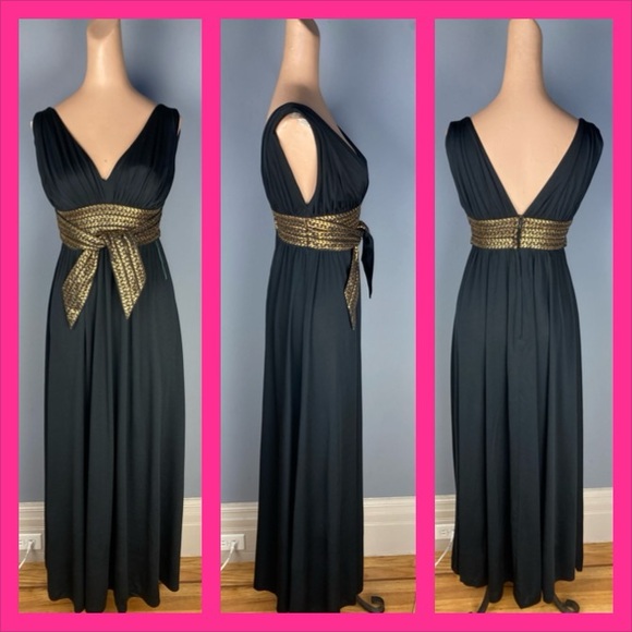 Joyce Gown